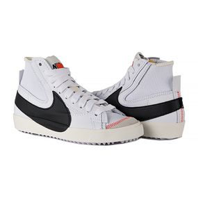 Кросівки Nike BLAZER MID 77 JUMBO
