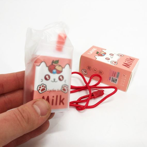 Lavie Milk 7000. Личи (Lychee Ice) | Зображення 2