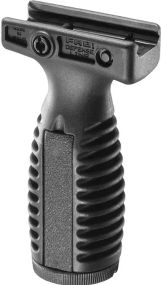 Руків’я переднє FAB Defense TAL-4. Black
