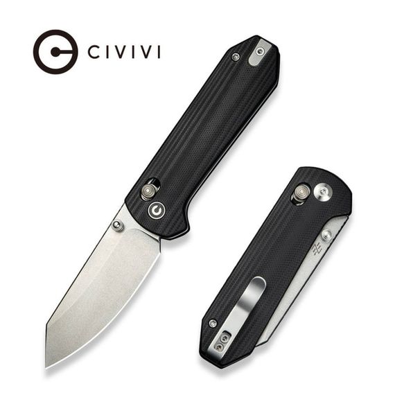 Ніж складаний Civivi Yonder C23073-1 | Зображення 9