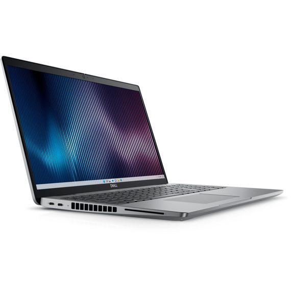 Ноутбук Dell Latitude 5540 15.6' FHD IPS AG, Intel i7-1355U, 16GB, F512GB, UMA, Lin, сірий (N095L554015UA_UBU) | Зображення 1