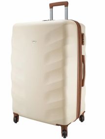 Валіза Semi Line 28" (L) Beige (T5709-3) (DAS302917)