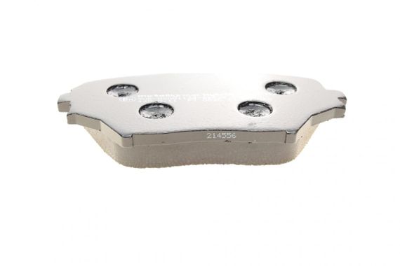 Колодки тормозные передние Toyota Rav 4 II 00-05  22-0430-0 | Зображення 1
