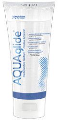 Змазка AQUA glide Original (200 мл) Sex Aura