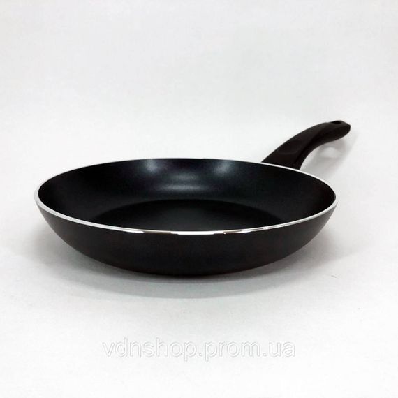 Алюмінієві сковорідки з антипригарним покриттям, Антипригарна сковорода для овочів AK-45 | Зображення 6