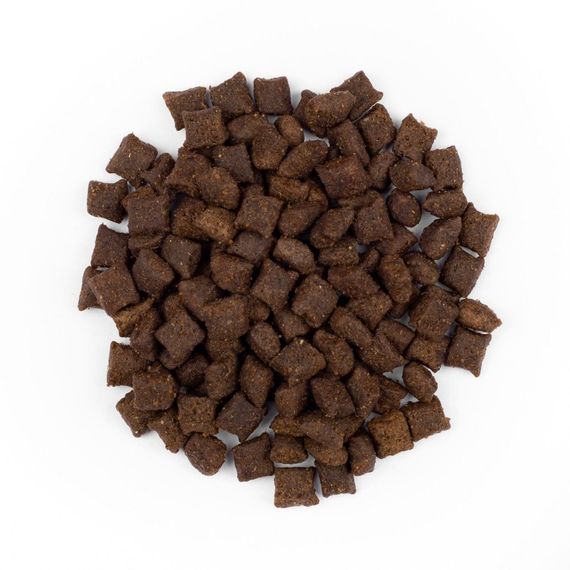 Корм сухий Brit Premium by Nature Cat Sensitive для котів із чутливим травленням з ягням 300 г | Зображення 1