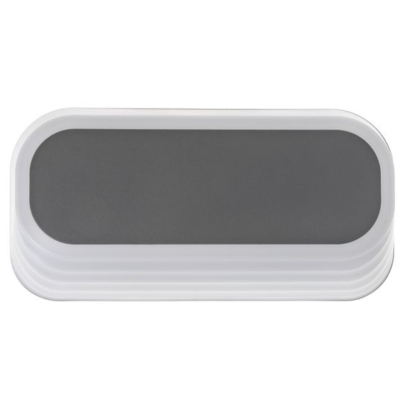 Светильник фасадный накладной LED IP65 AL-64/10W | Зображення 2