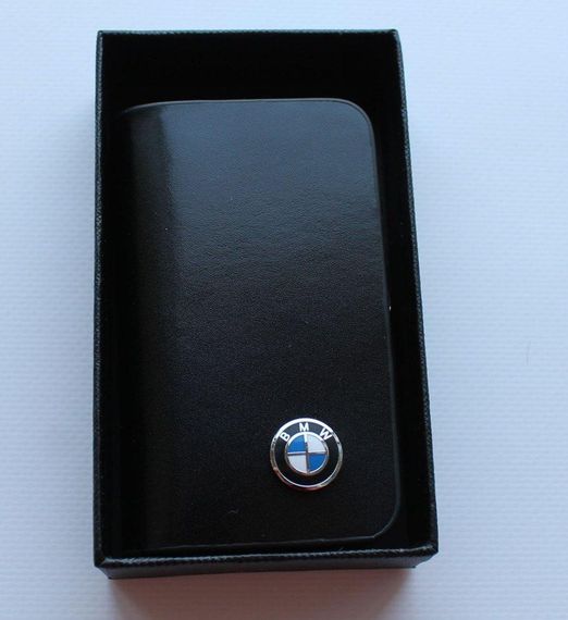 Ключниця для авто KeyHolder BMW | Зображення 2