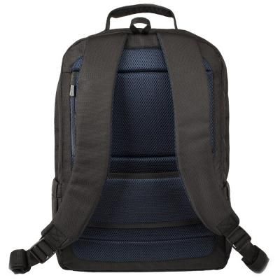 Рюкзак для ноутбука RivaCase 17&quot; 8460 Black (8460Black) | Зображення 1