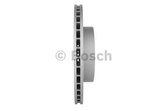 Диск гальмівний BMW X3, BOSCH (0986479348) | Зображення 3