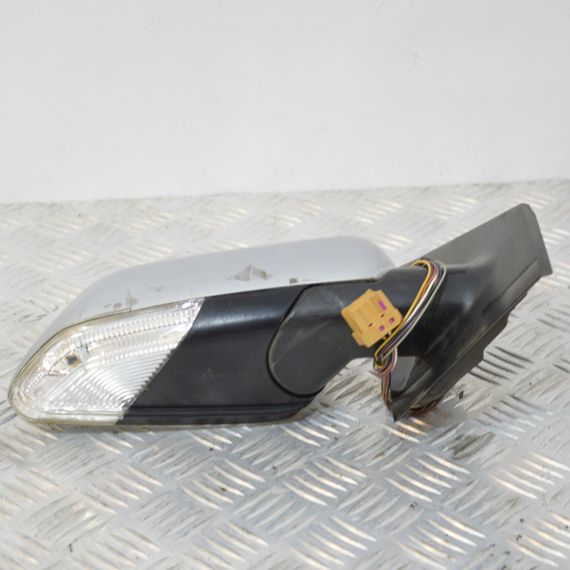 Дзеркало праве Volkswagen Polo IV 2001-2009 електричне 7 pin Дзеркало праве Фольксваген Поло 4 7 пінів 6Q1857502 | Зображення 2