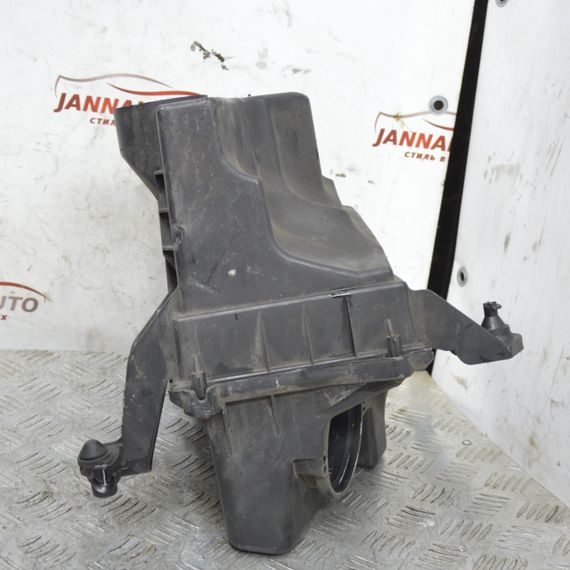 Корпус повітряного фільтра 2.0 D Volvo V50 2003-2012 Корпус фільтра повітря Вольво в50 4M519600DA | Зображення 1