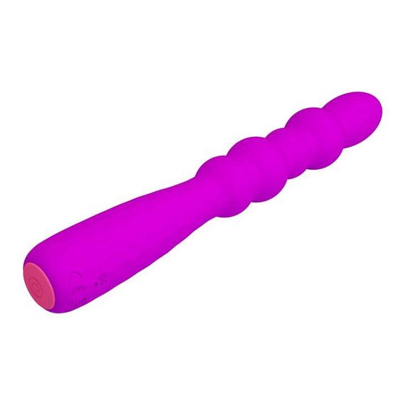Гнучкий вібро стимулятор PRETTY LOVE-MONROE, BI - 014758 Sex Aura | Зображення 4