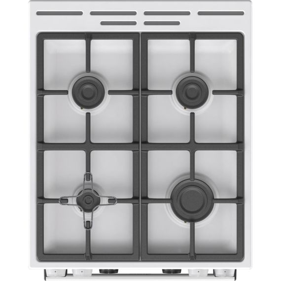 Плита Gorenje GK5C43WF | Зображення 9