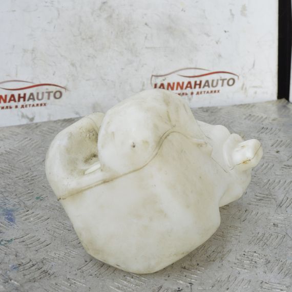 Бачок омивача Peugeot 207 2006-2012 Бачок склоомивача Пежо 207 9648337580 | Зображення 1