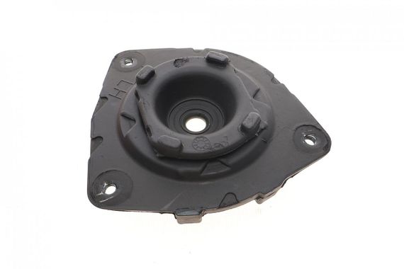 Подушка амортизатора переднього Nissan Micra Renault Clio 03- L  27455 | Зображення 4
