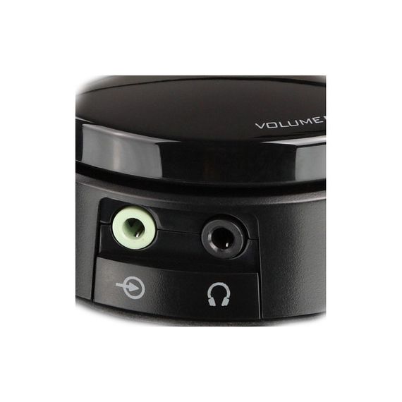 Колонки MICROLAB 2.1 M-200 Black (M-200) | Зображення 3