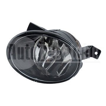 Фара противотуманная левая VW Touareg  11-14, AutoTechteile, 394 1051, 441-2038L-UE
