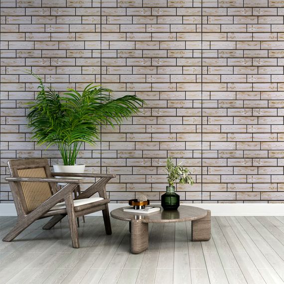 Декоративна ПВХ панель 960*480*4мм SW-00000577 | Зображення 5