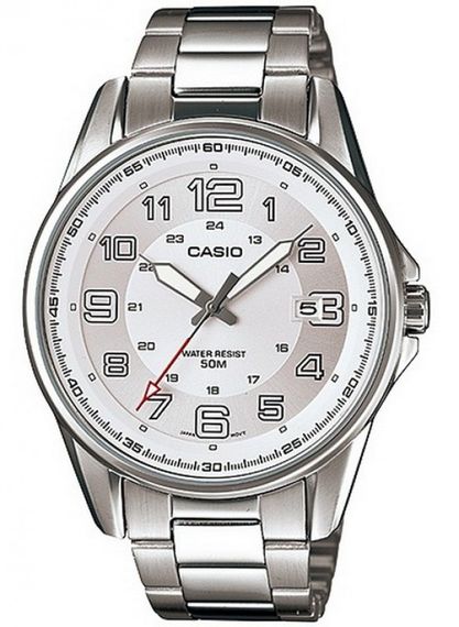 Годинник Casio MTP-1372D-7BVEF (модуль №5340)