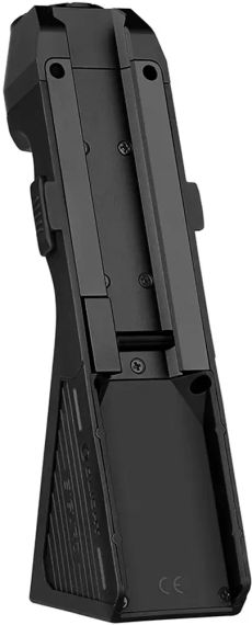 Ліхтар Olight Sigurd. Black | Зображення 4