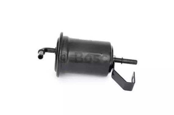 Фільтр паливний TOYOTA LAND CRUISER, BOSCH (F026403756) | Зображення 1