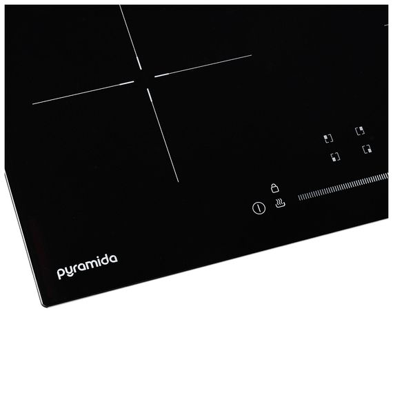 Варочная поверхность Pyramida IH P 644 | Зображення 3