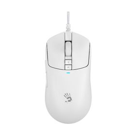Миша ігрова Bloody W72 Ultra (White)