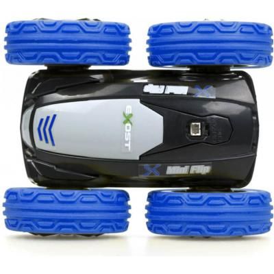 Радиоуправляемая игрушка Silverlit Fury Cross 2 в 1 2.4 ГГц (20210) | Зображення 3