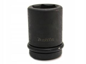 Головка ударна з ущільнюючим кільцем 24 х 52 мм 1/2" Makita 134836-6