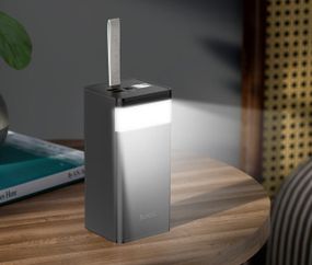 Оригінал Hoco J86A 50000mAh QC22.5W+PD20W Powermaster Power bank зі швидкою зарядкою