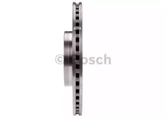 Диск гальмівний FORD AUSTRALIA, BOSCH (0986479660) | Зображення 1