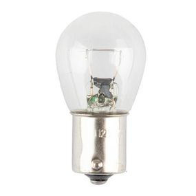 Лампа PULSO/габаритна S25/BAU15s/P21W 12В/21Вт clear/поворот/1 конт
