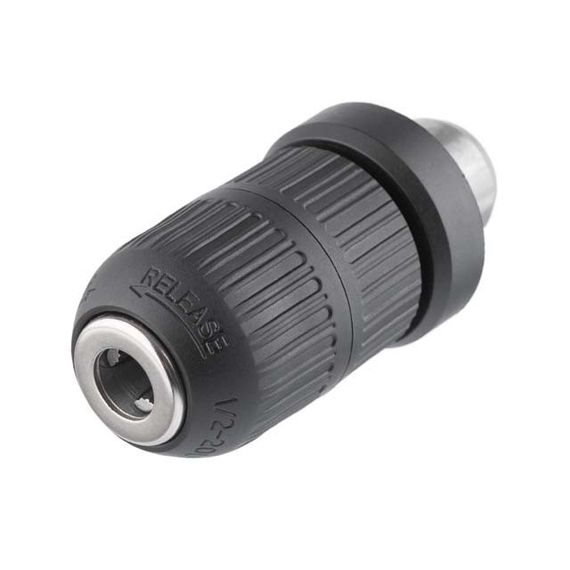 Патрон знімний швидкозатискний для WT-0171 INTERTOOL WT-0175 | Зображення 1