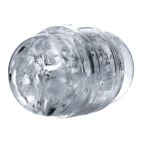 Мастурбатор Fleshlight Quickshot Riley Reid, компактний, чудово для пар і мінету | Зображення 2
