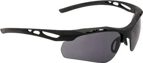 Окуляри захисні Swiss Eye Attac Black