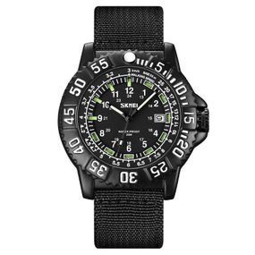 Skmei 9281BK Black