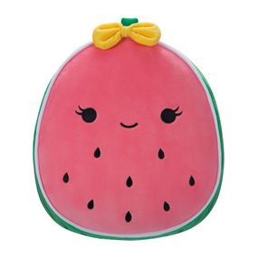 М'яка іграшка Squishmallows Кавун Ванда 30 см (SQCR05422)