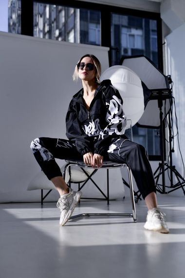 Cпортивний костюм | Зображення 6