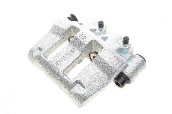 Суппорт тормозной передний  L Renault Master II Opel Movano A 98- d=45mm  Bosch  393044