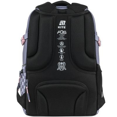 Рюкзак школьный Kite Education teens 727L-3 (K25-727L-3) | Зображення 1