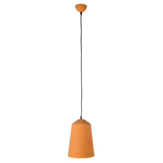 Люстра подвесная лофт в спальню E27 60W OR (BL-223S/1)