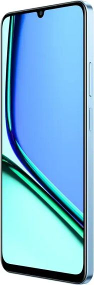 Смартфон Realme Note 60 4/128GB (RMX3933) Voyage Blue | Зображення 8