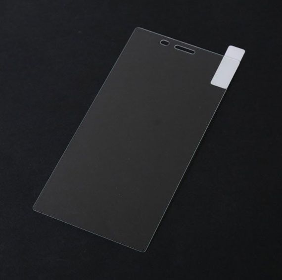 Загартоване захисне скло Sony Xperia M2 (D2302/D2303/D2305/D2403/D2406/S50H/Aqua | Зображення 1