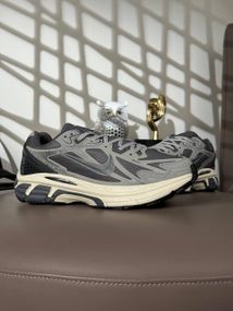 Кросівки чоловічі Halo Mix Grey Beige весна / осінь A4588 43 27,5