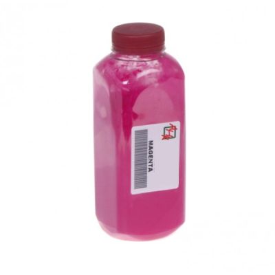 Тонер XEROX Phaser 7400/OKI C9600/9650/9800 (Black 330г) AHK (1505536)