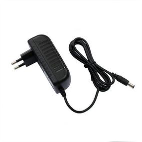 Адаптер живлення PROLUM™ 12V, 24W, 2.0А, Series "P"