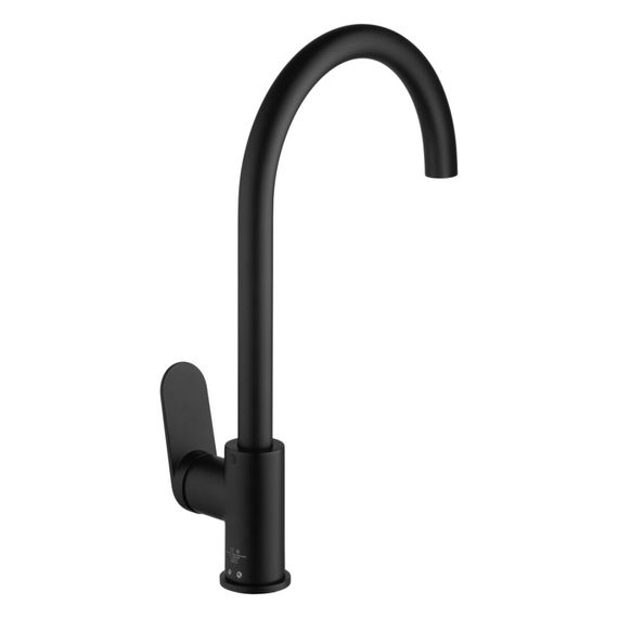 Змішувач для кухні Kroner Element 211512B-3801 (CV035982) | Зображення 1