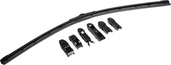 MQ600 MOLDER Щітка склоочисника гібридна Quantum 24_/600 мм