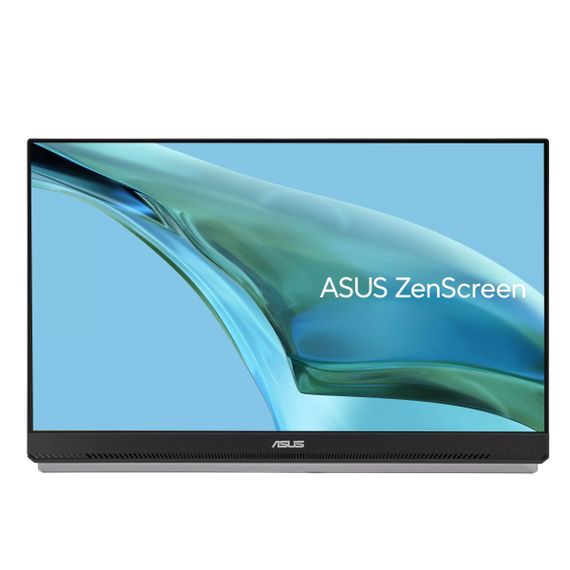 Монітор портативний Asus 23.8&quot; ZenScreen MB249C HDMI 90LM0865-B01170 | Зображення 7